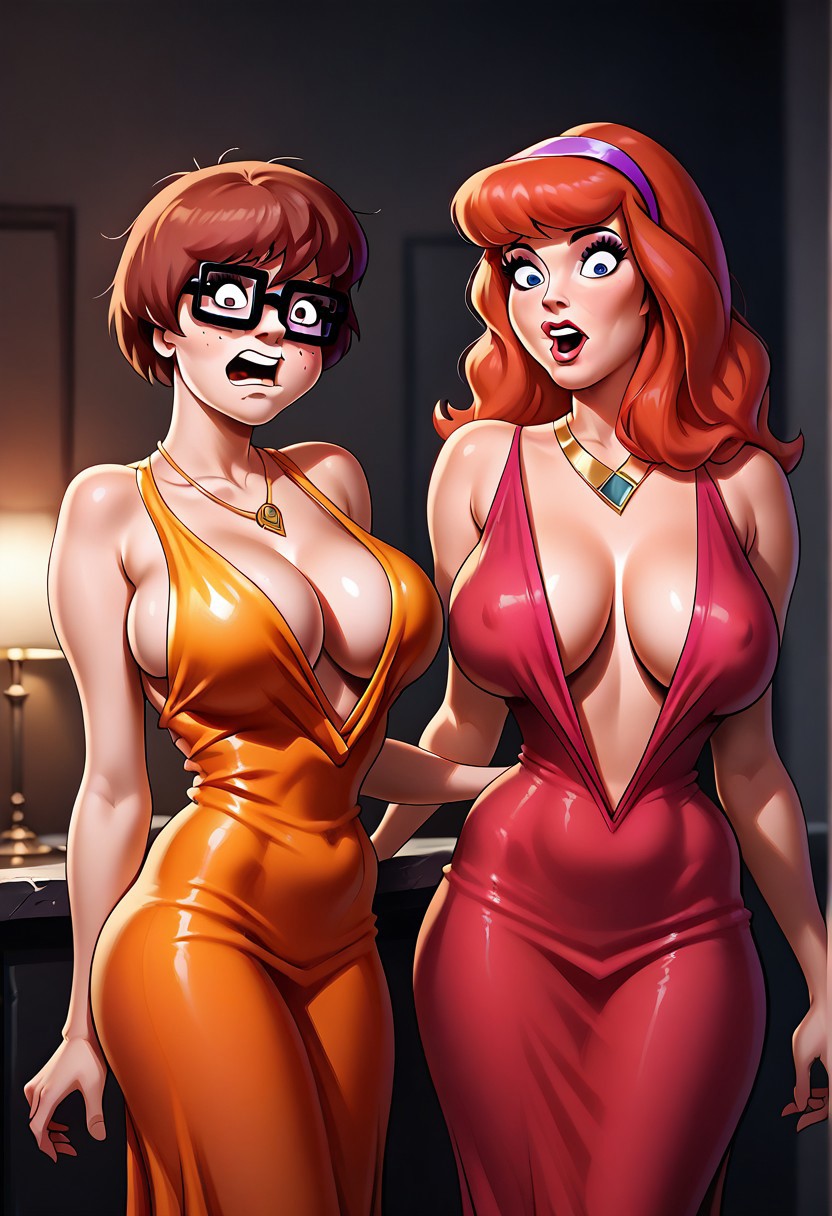 Página 10 do quadrinho adulto: COLETÂNEA CARTOONS PORNÔ IA – Leia completo em XCOMICS