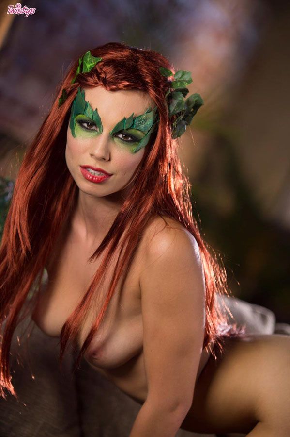 Página 7 do quadrinho adulto: HERA VENENOSA PORNÔ – Leia completo em XCOMICS