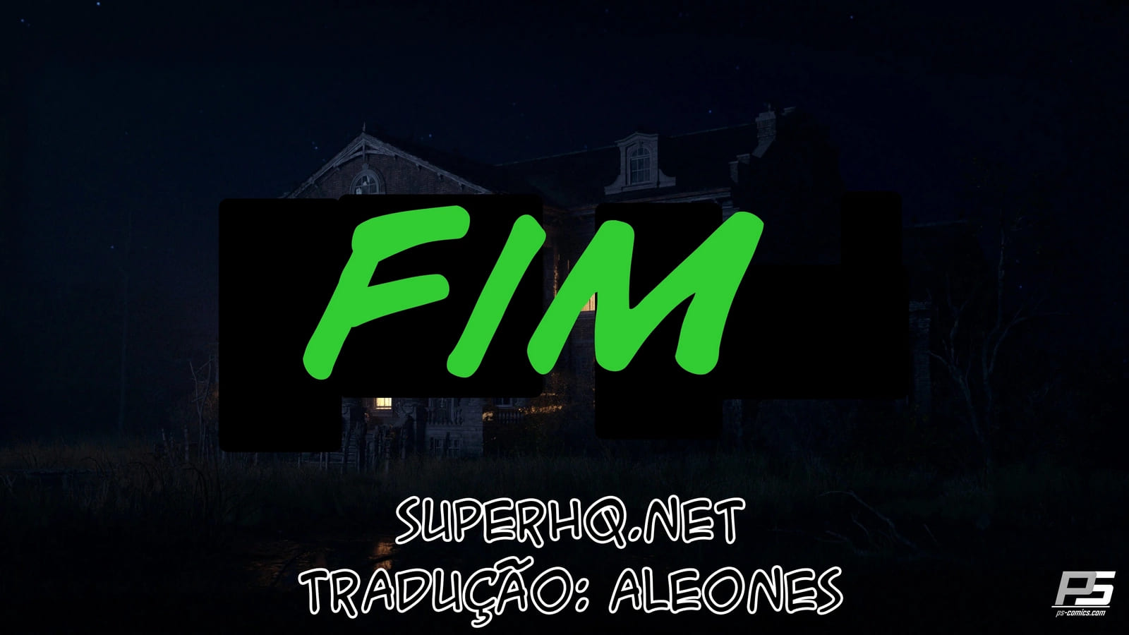 Página 35 do quadrinho adulto: SPELLBOUND – Leia completo em XCOMICS